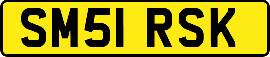 SM51RSK