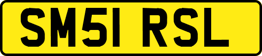 SM51RSL