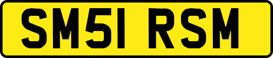 SM51RSM