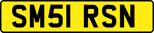 SM51RSN