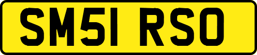SM51RSO