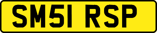 SM51RSP