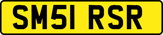 SM51RSR