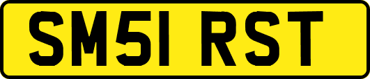 SM51RST
