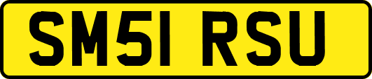 SM51RSU