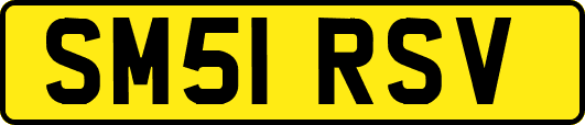 SM51RSV