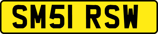 SM51RSW