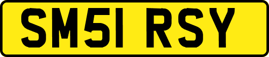 SM51RSY