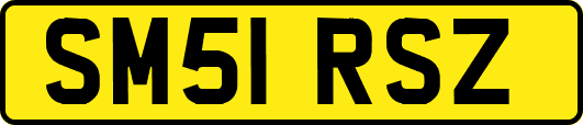SM51RSZ