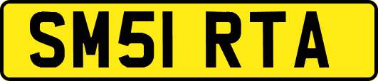 SM51RTA