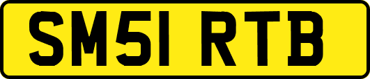 SM51RTB