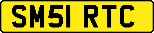 SM51RTC
