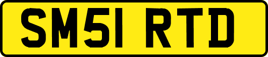 SM51RTD