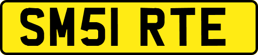 SM51RTE