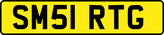 SM51RTG