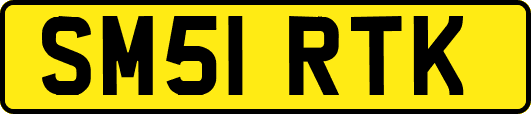 SM51RTK
