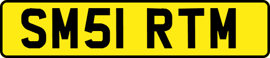 SM51RTM