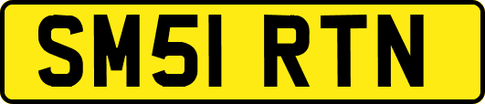 SM51RTN
