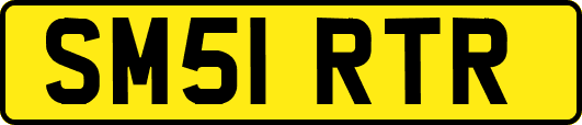 SM51RTR