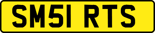 SM51RTS