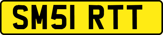 SM51RTT
