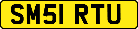 SM51RTU