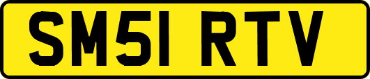 SM51RTV