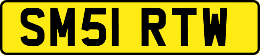 SM51RTW