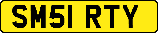 SM51RTY