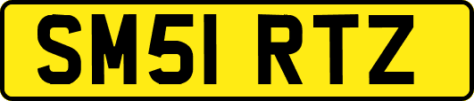 SM51RTZ
