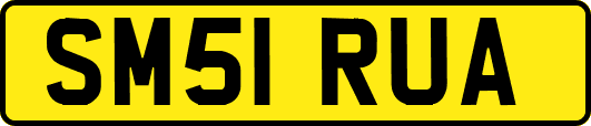 SM51RUA