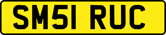SM51RUC