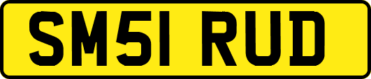 SM51RUD