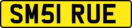 SM51RUE