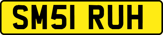 SM51RUH