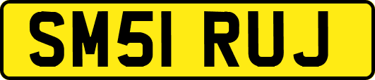 SM51RUJ