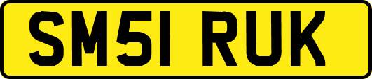 SM51RUK