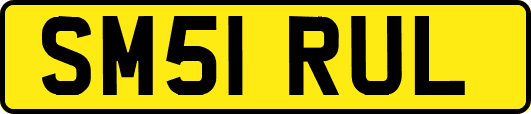 SM51RUL