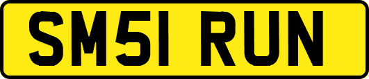 SM51RUN