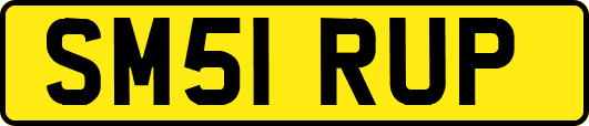 SM51RUP