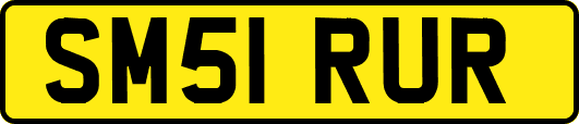 SM51RUR