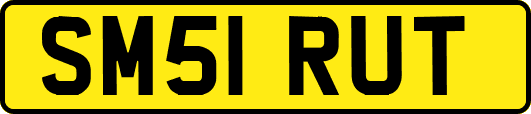 SM51RUT
