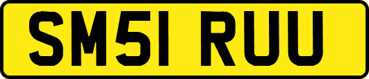 SM51RUU