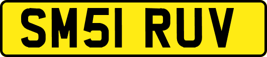 SM51RUV