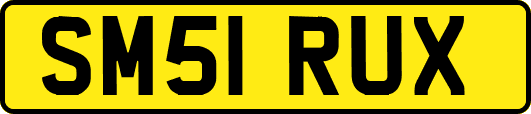 SM51RUX