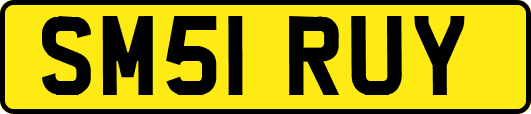 SM51RUY