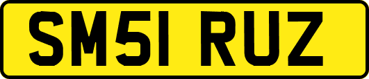 SM51RUZ