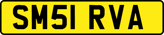 SM51RVA