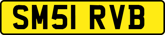 SM51RVB