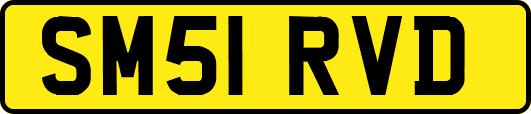 SM51RVD